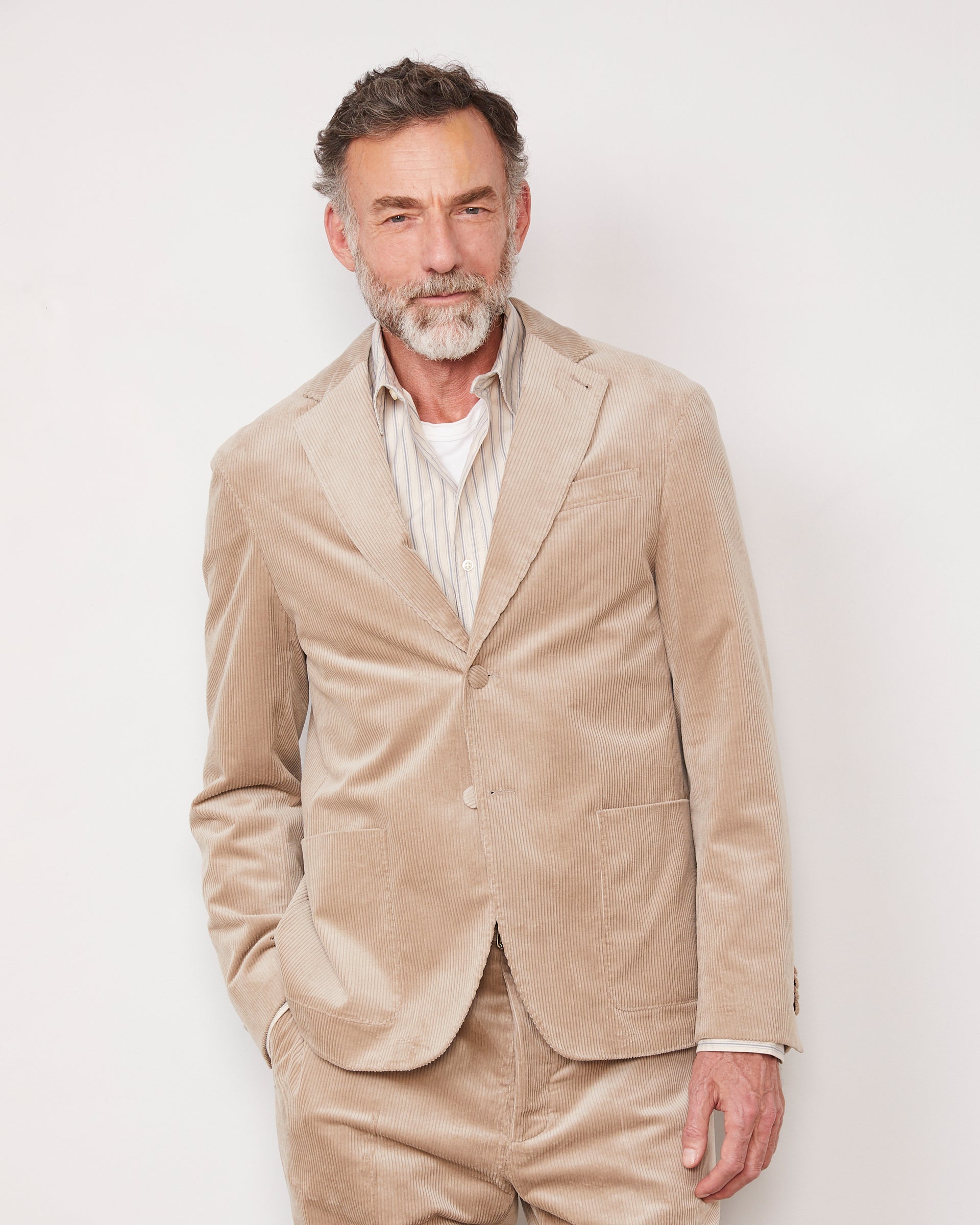 Michel jacket - Image 2
