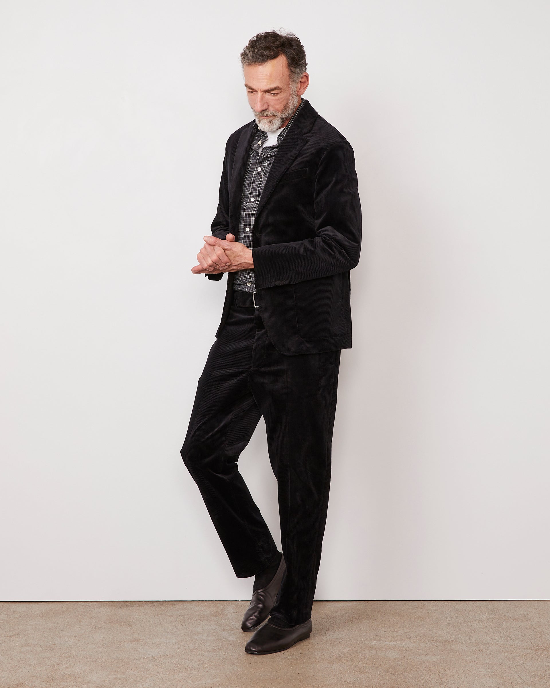 Michel jacket - Image 1