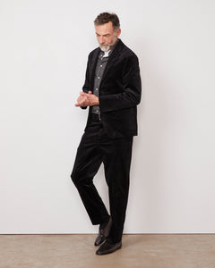 Michel jacket - Miniature 1