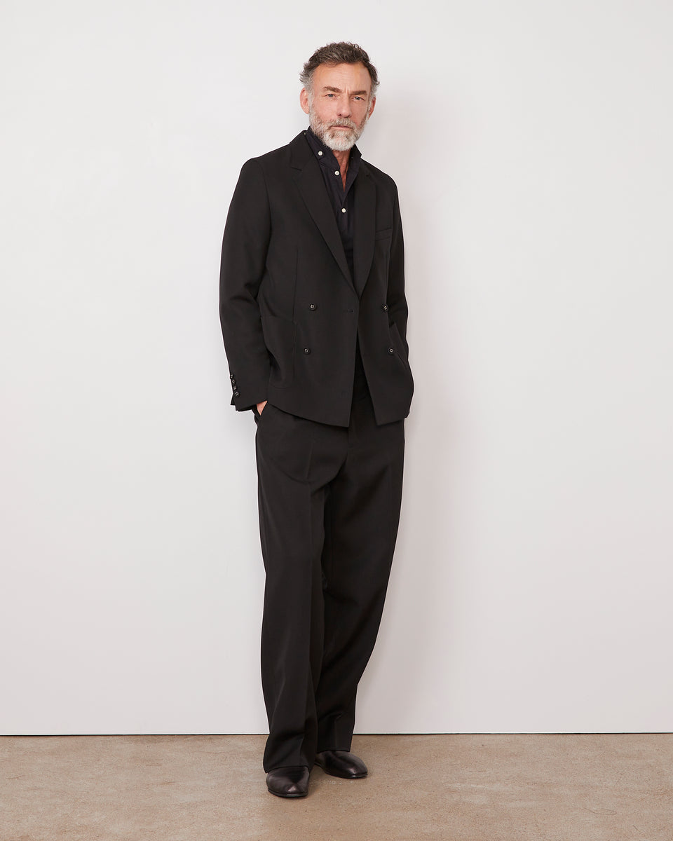 Leon jacket - Image 1