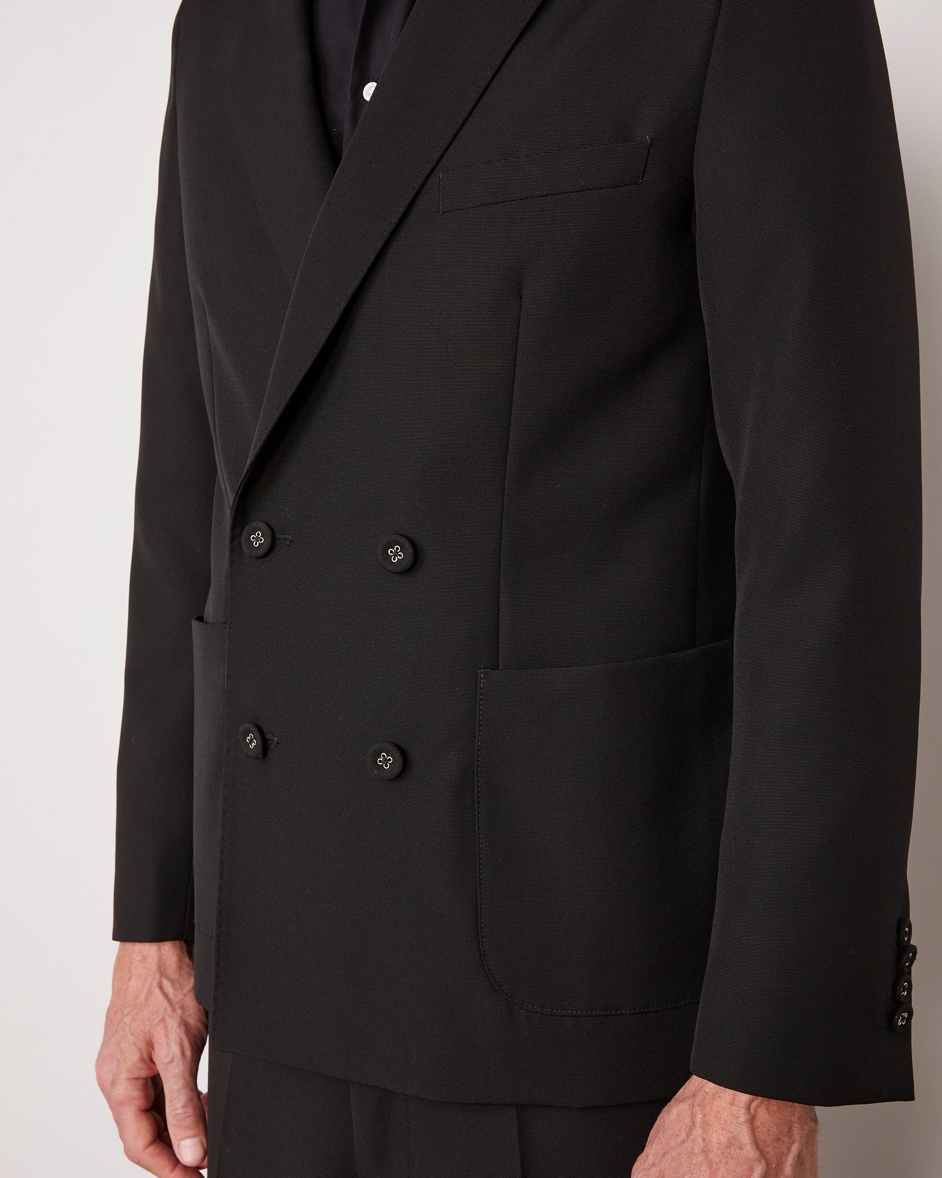 Leon jacket - Image 4