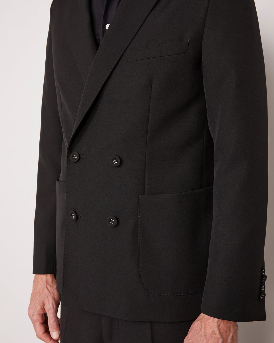 Leon jacket - Image 4