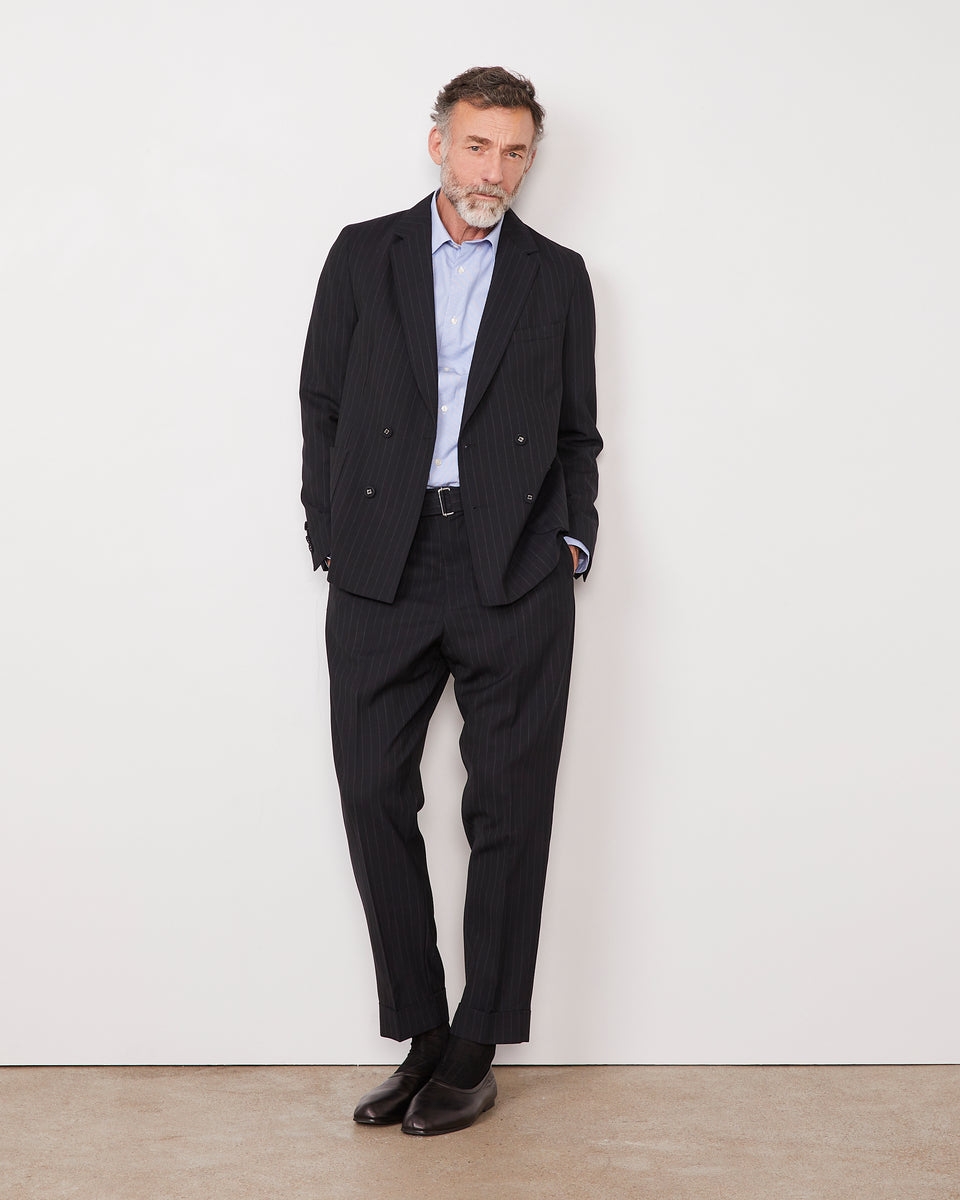 Leon jacket - Image 1