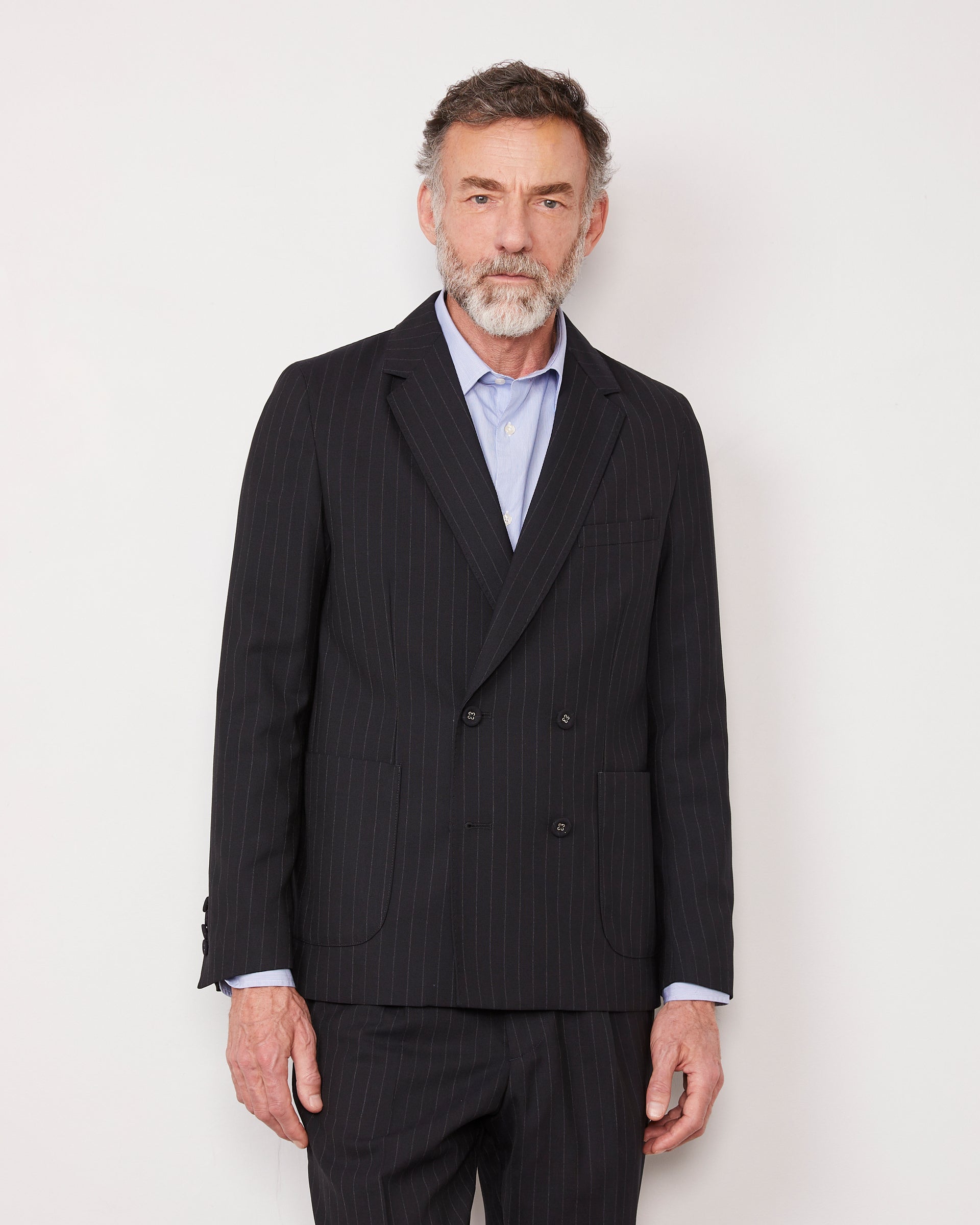 Leon jacket - Image 2