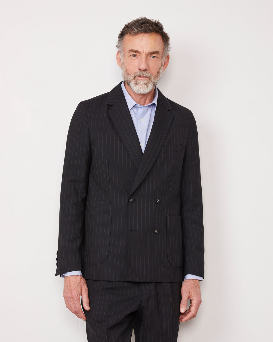 Leon jacket - Image 2