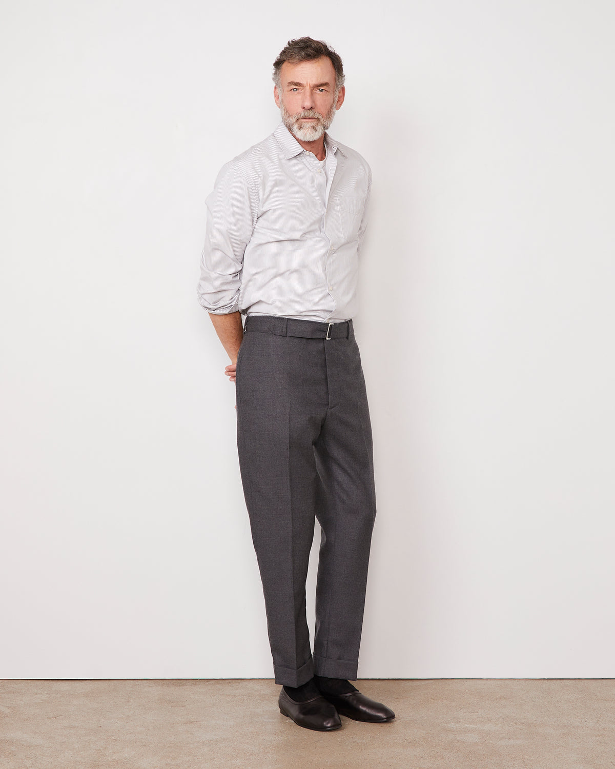 Hoche pant