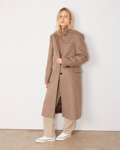Gesine coat - Miniature 1