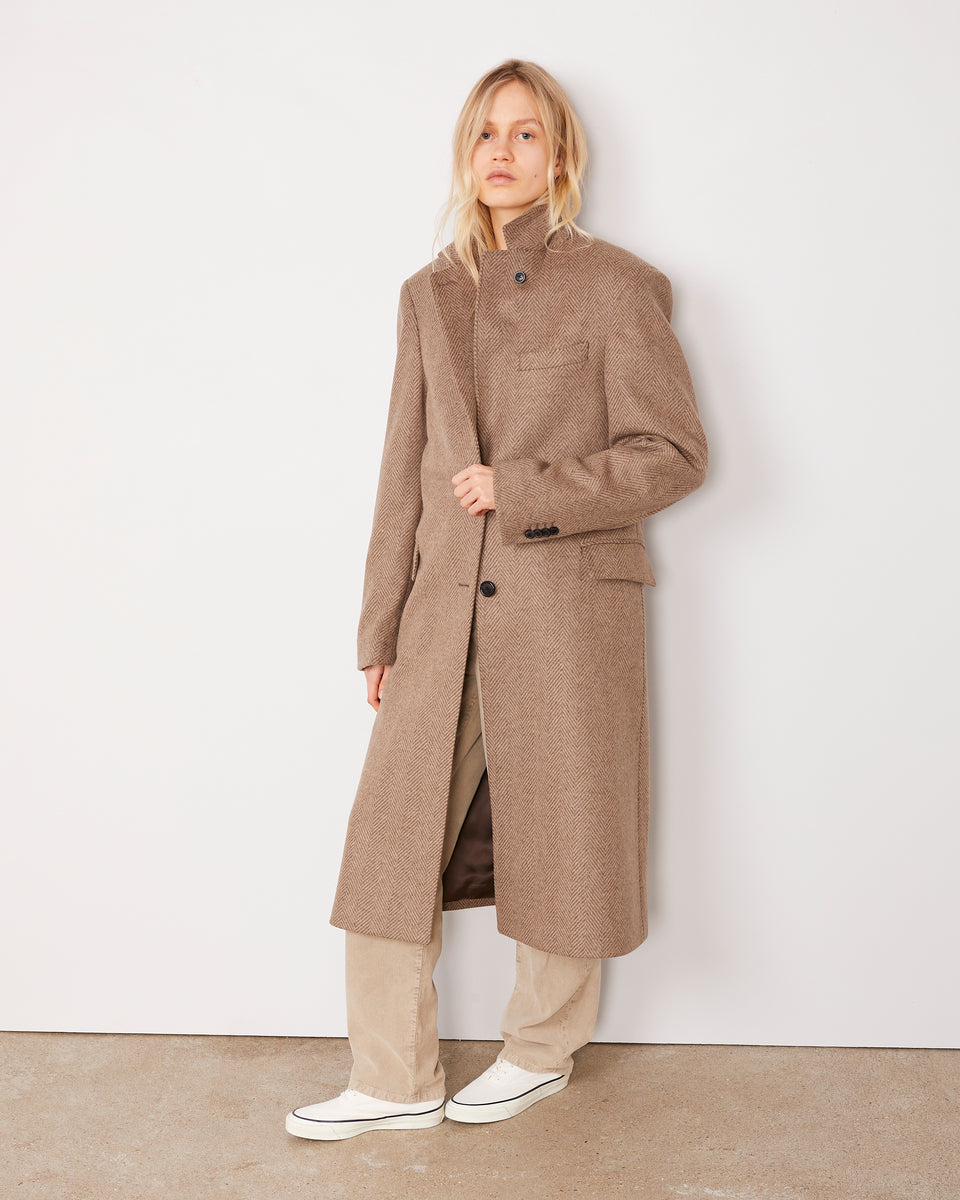 Gesine coat - Image 1
