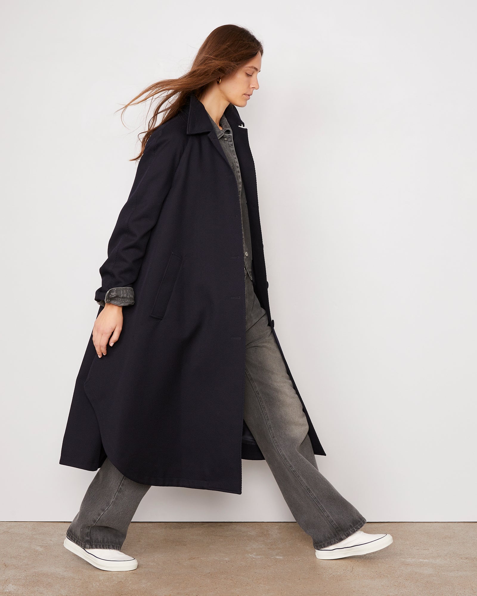 Freya coat
