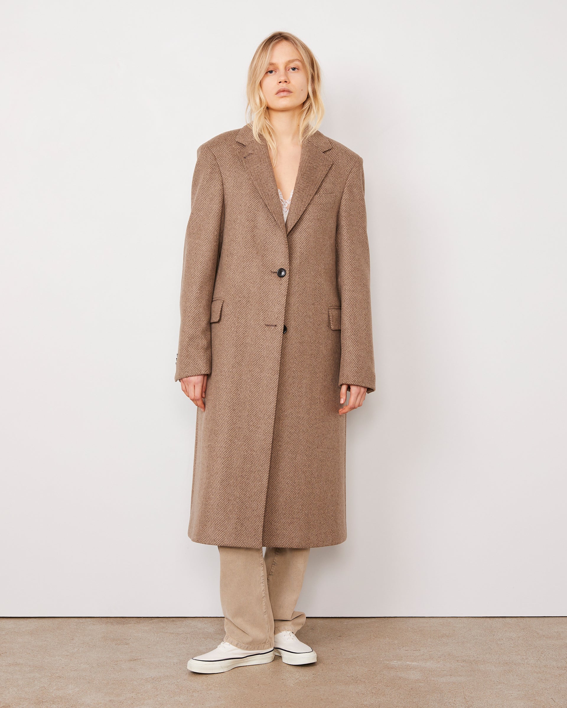 Gesine coat - Image 2