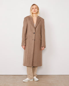 Gesine coat - Miniature 2