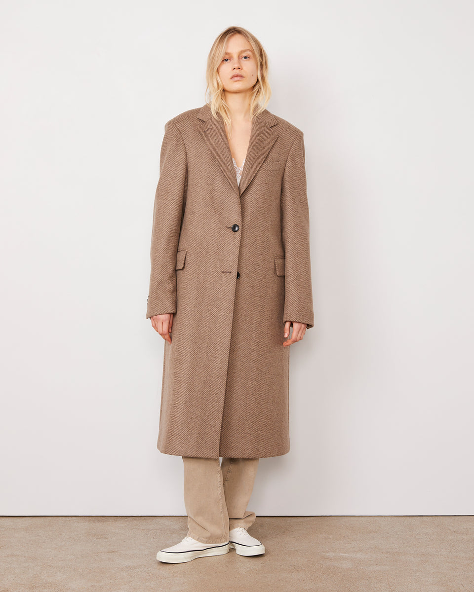Gesine coat - Image 2