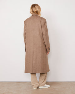 Gesine coat - Miniature 3