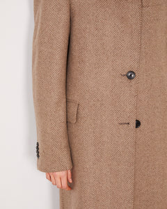 Gesine coat - Miniature 4