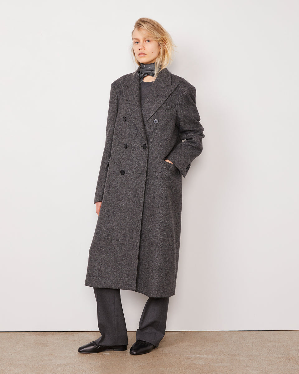 Alva coat - Image 2