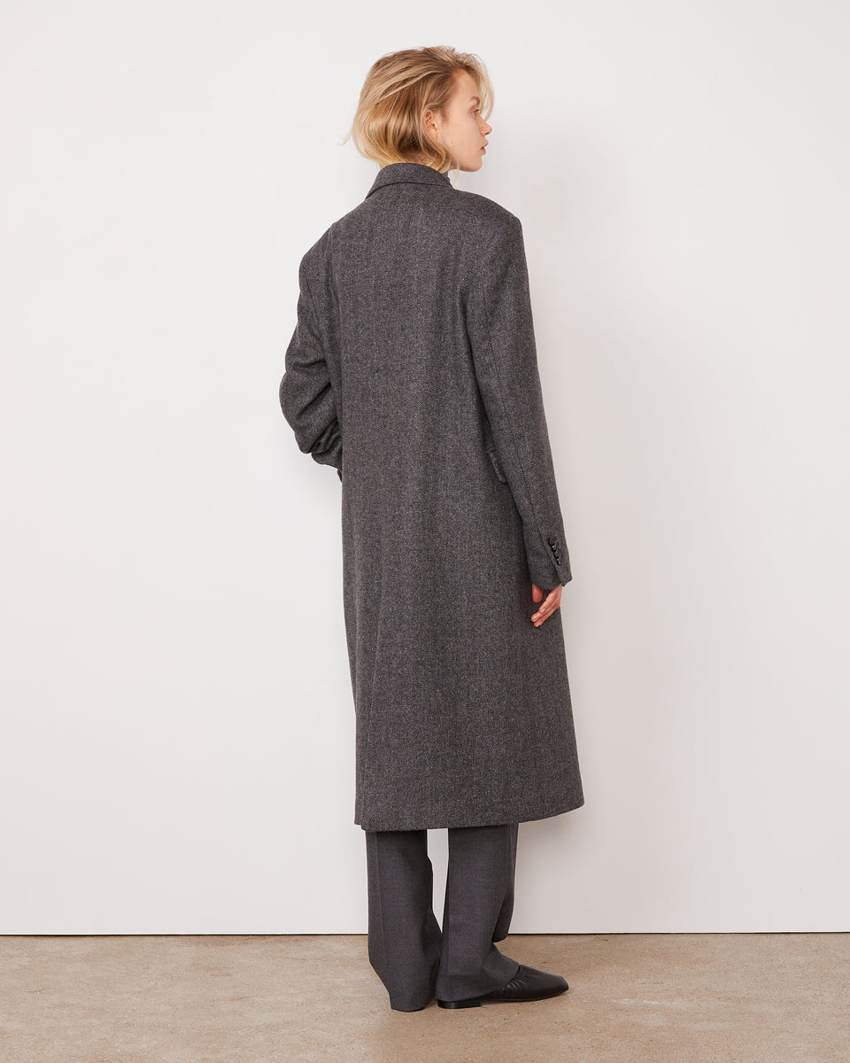 Alva coat - Image 3