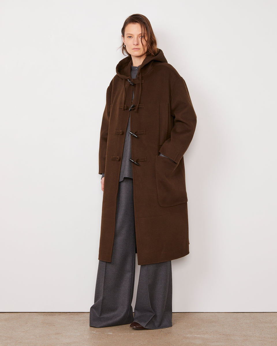 Lilja duffle-coat - Image 2