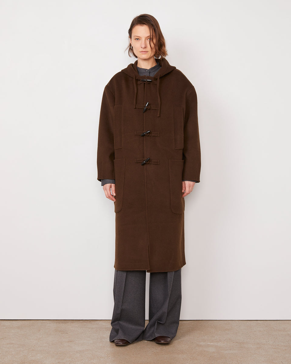 Lilja duffle-coat - Image 1