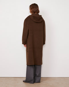 Lilja duffle-coat - Miniature 3