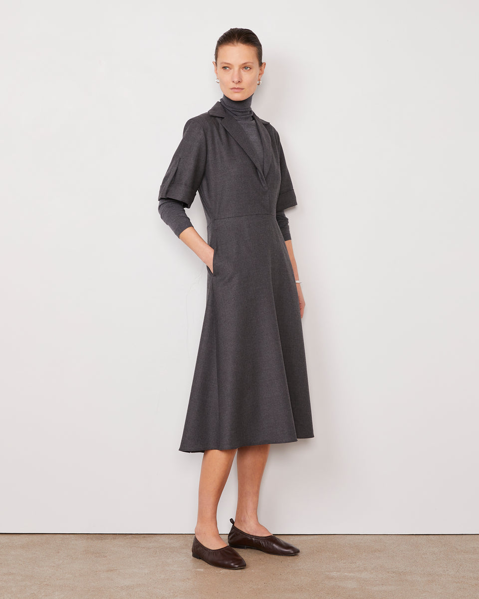 Azelle dress - Image 2