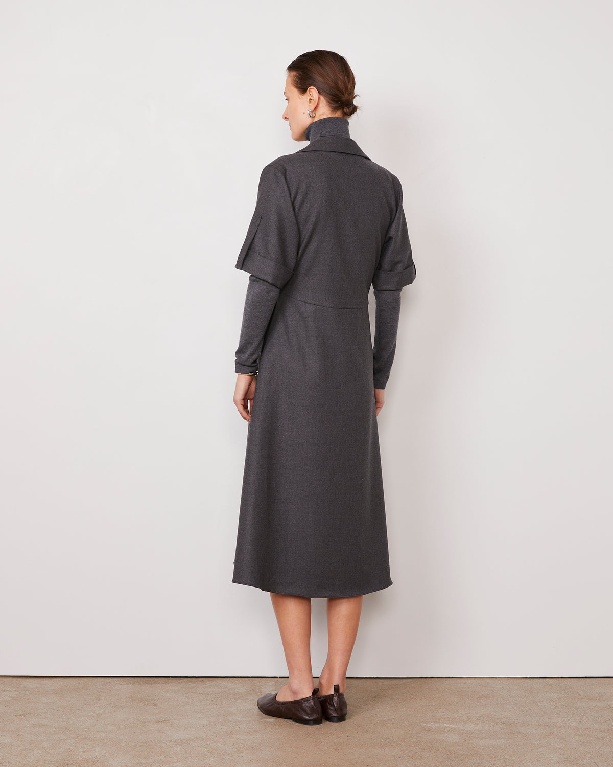 Azelle dress - Image 3