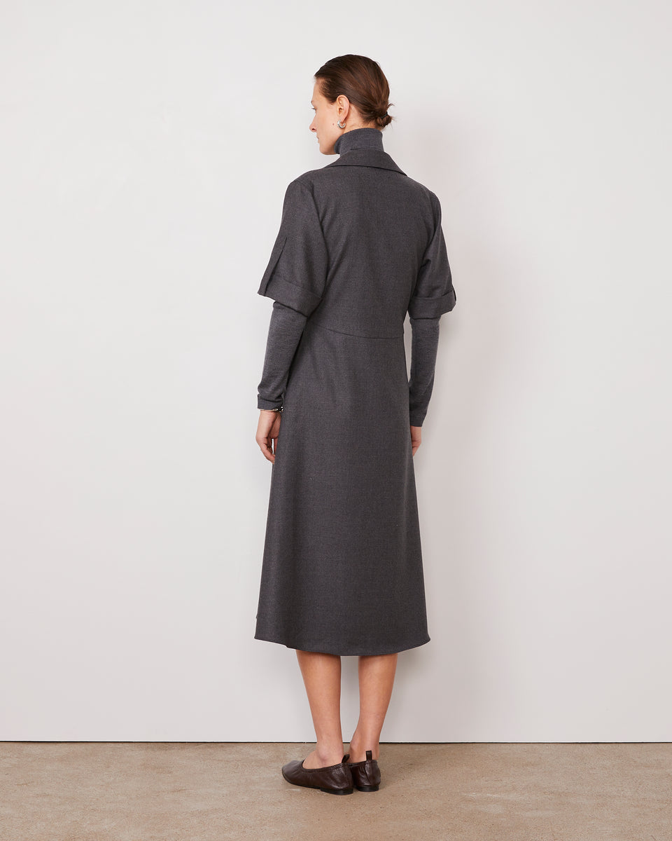 Azelle dress - Image 3