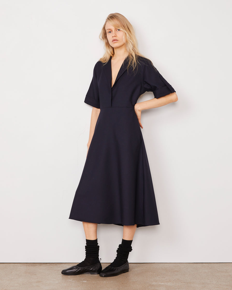 Azelle dress - Image 1