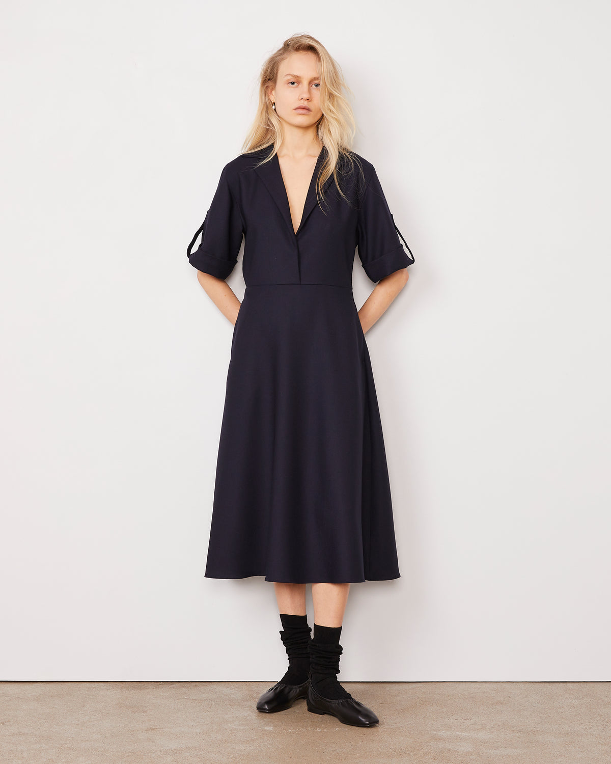 Azelle dress - Image 2