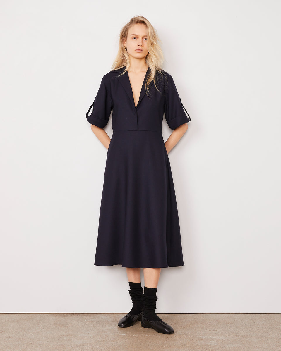 Azelle dress - Image 2