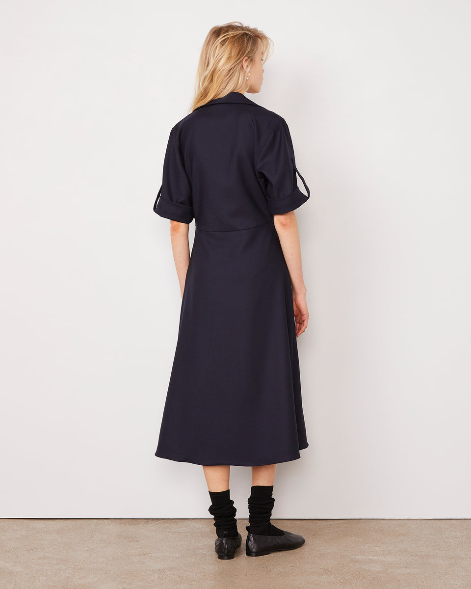 Azelle dress - Image 3