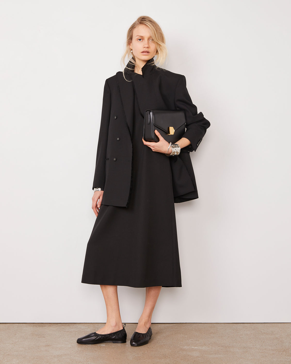 Alais dress - Image 5