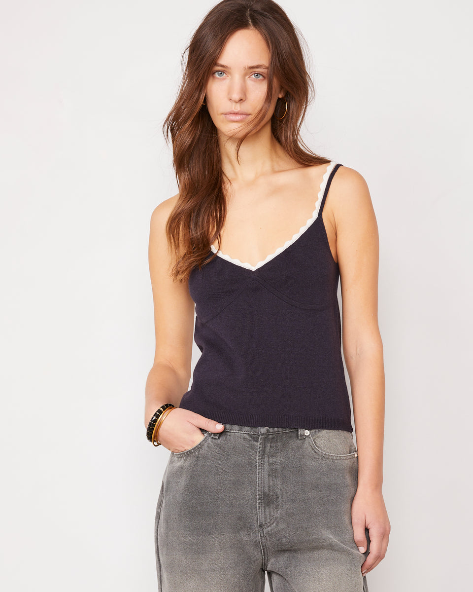 Loa tank top - Image 3