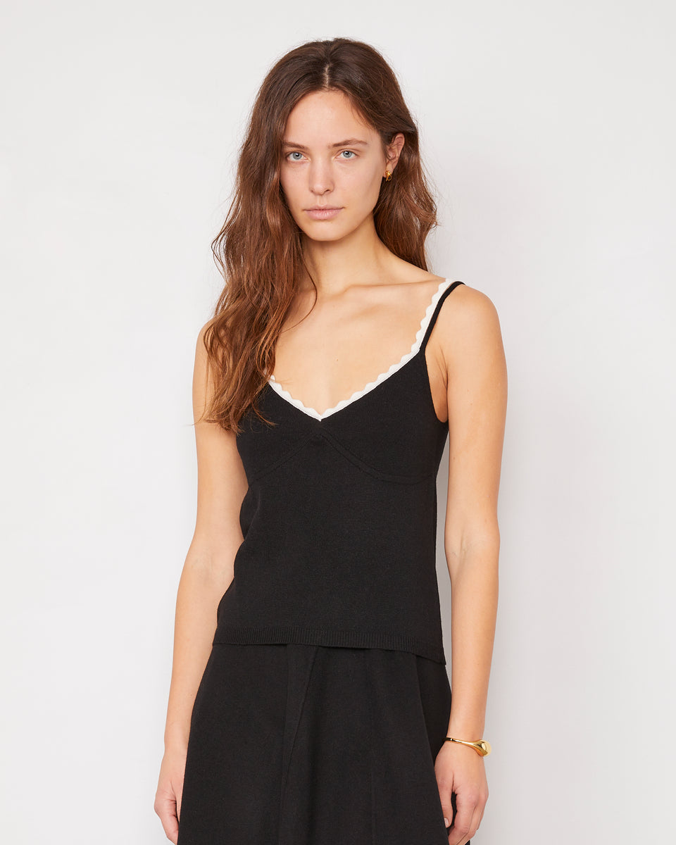 Loa tank top - Image 2