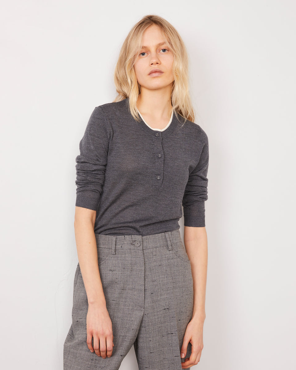 Henja polo - Image 1
