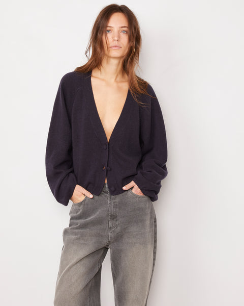 Jaima cardigan