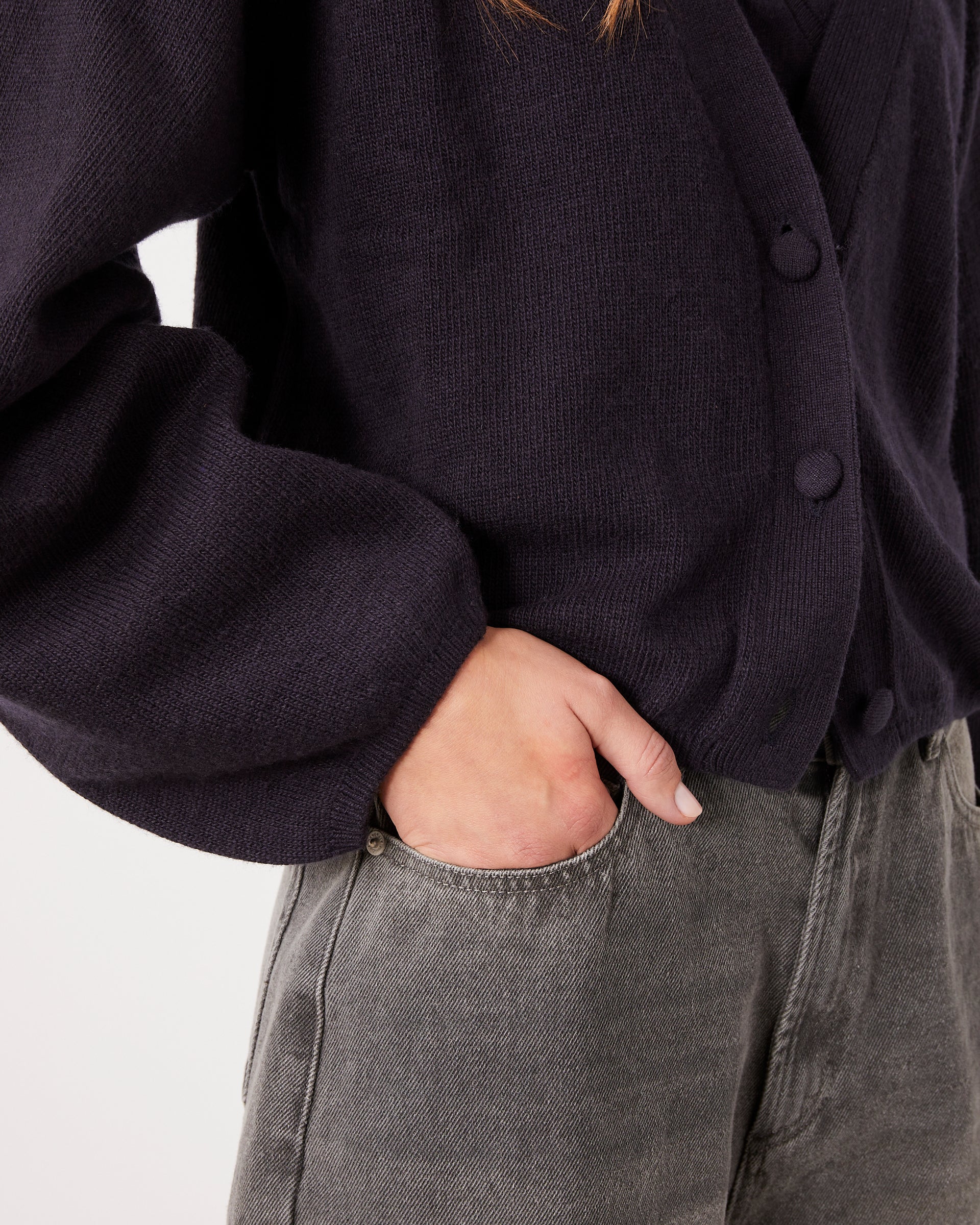 Jaima cardigan - Image 3