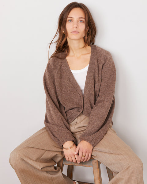 Jaima cardigan