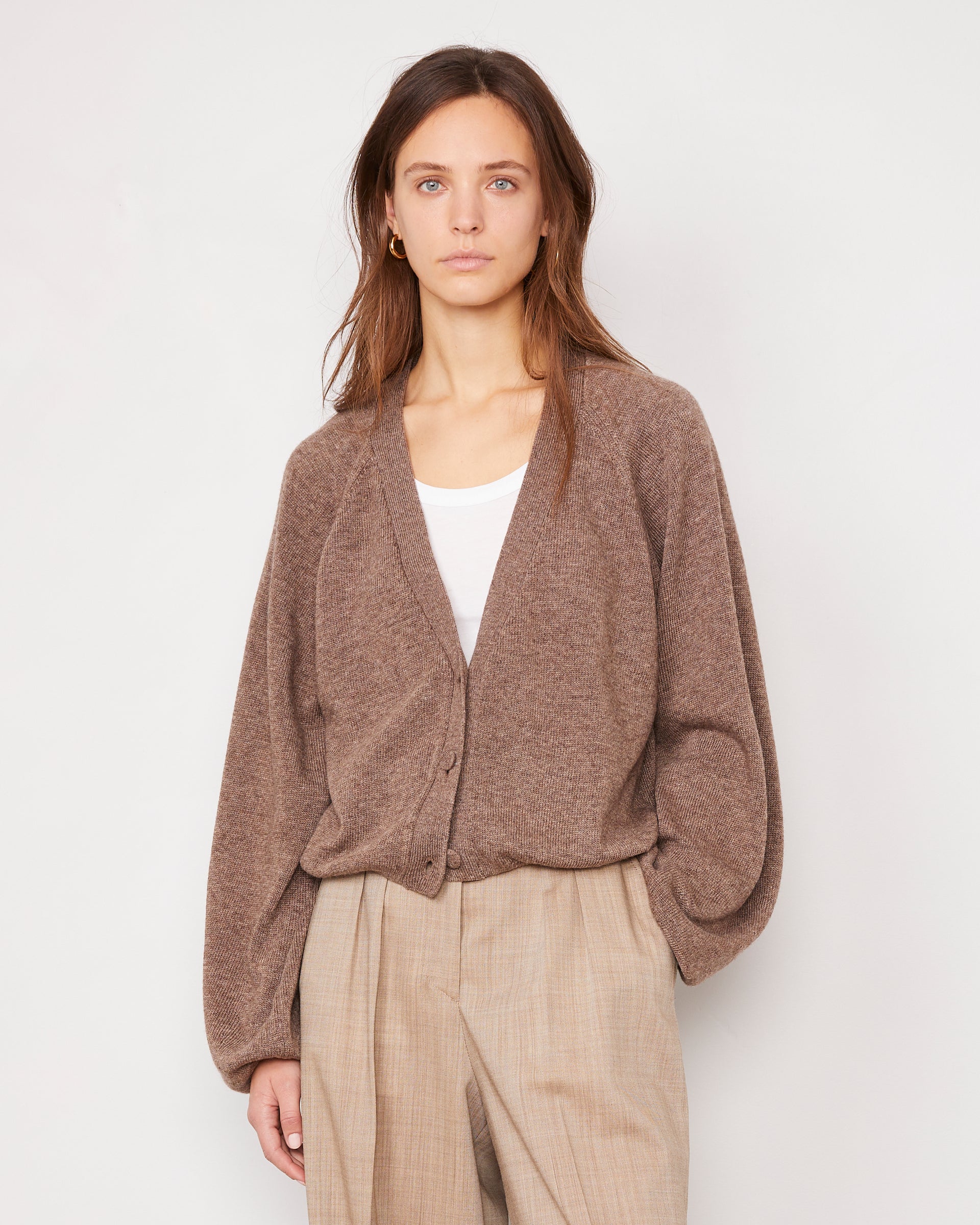 Jaima cardigan - Image 2