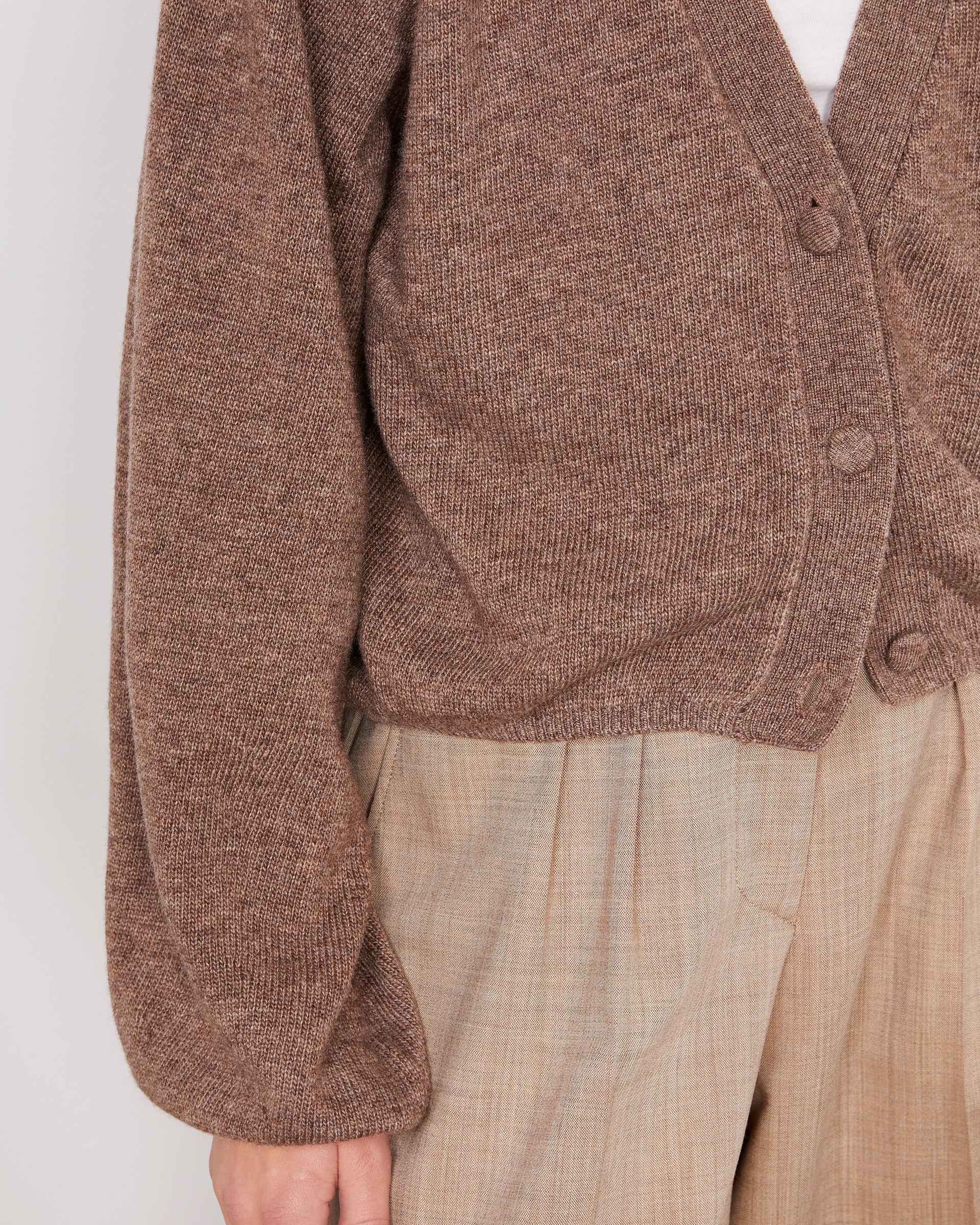 Jaima cardigan - Image 4