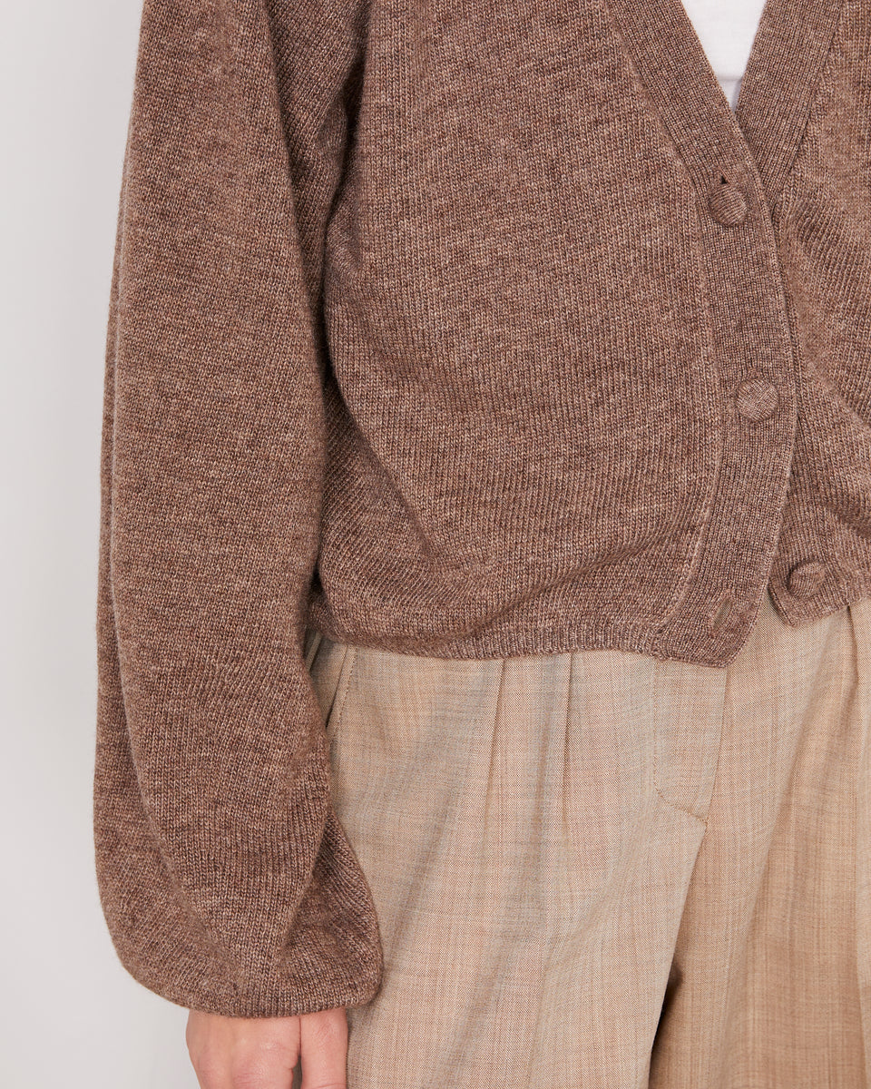 Jaima cardigan - Image 4