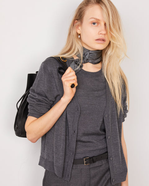 Monia cardigan