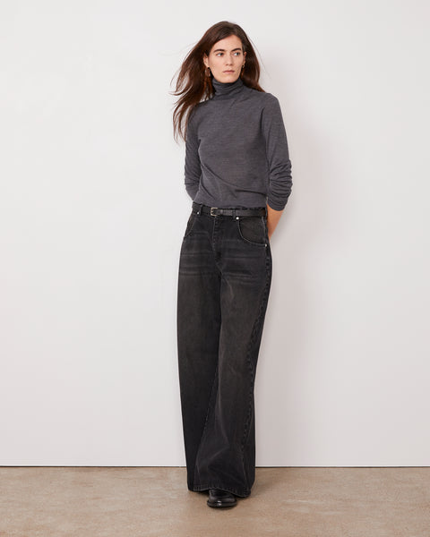Meli sweater
