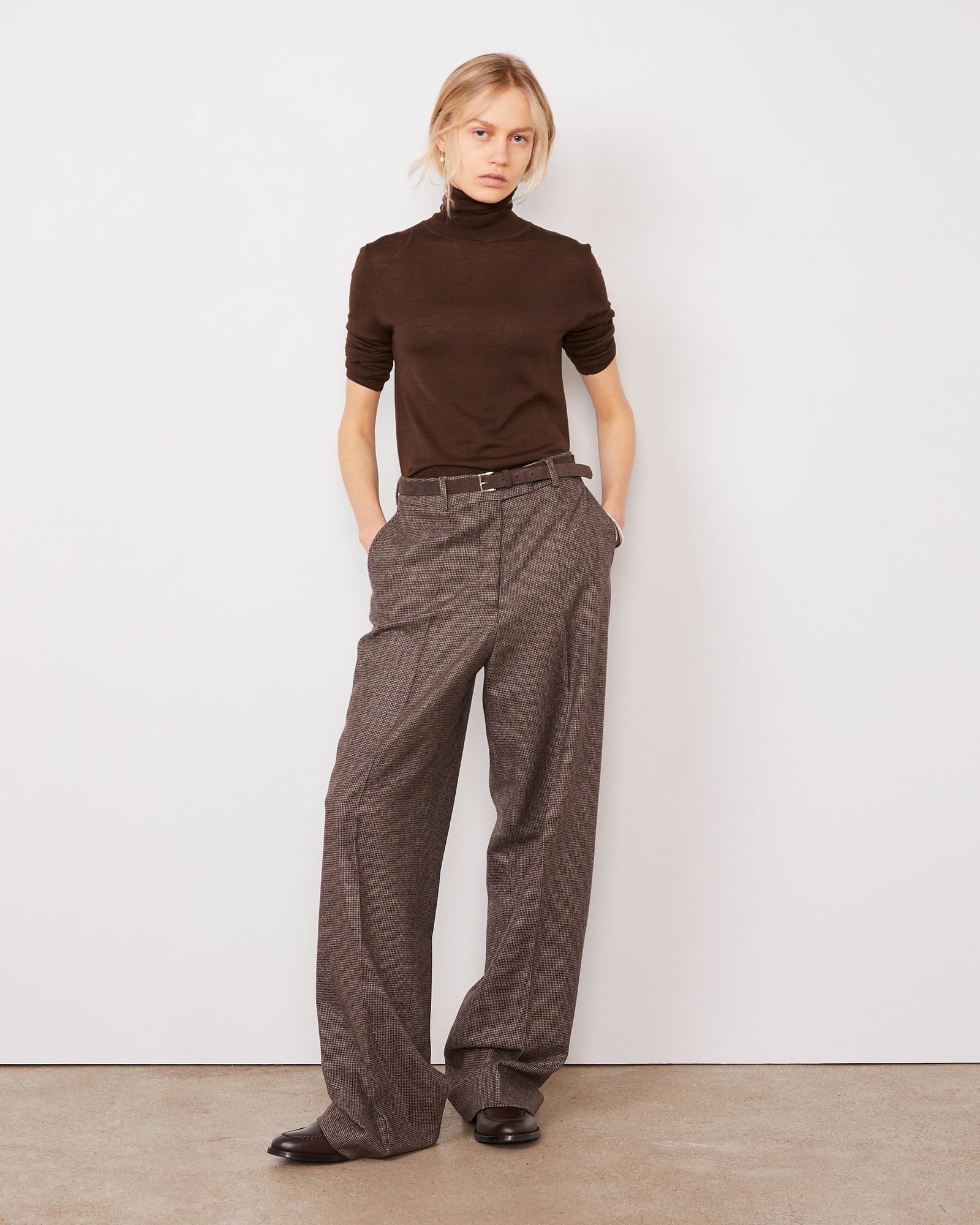 Meli sweater