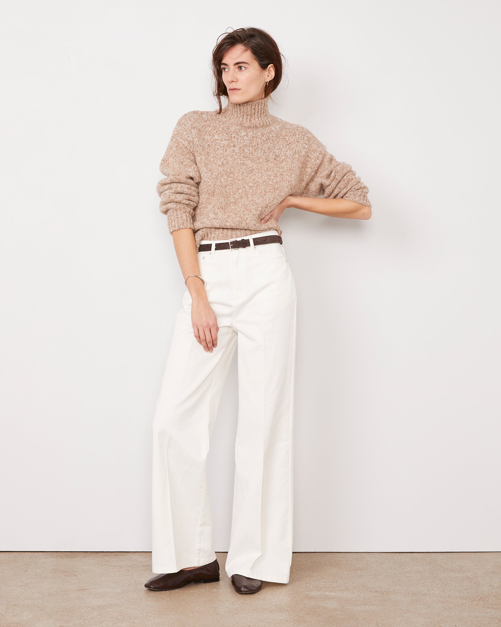 Vesna sweater - Image 1