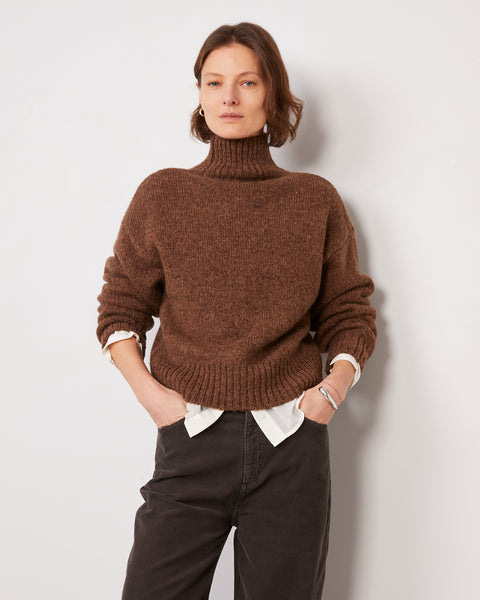 Meli sweater