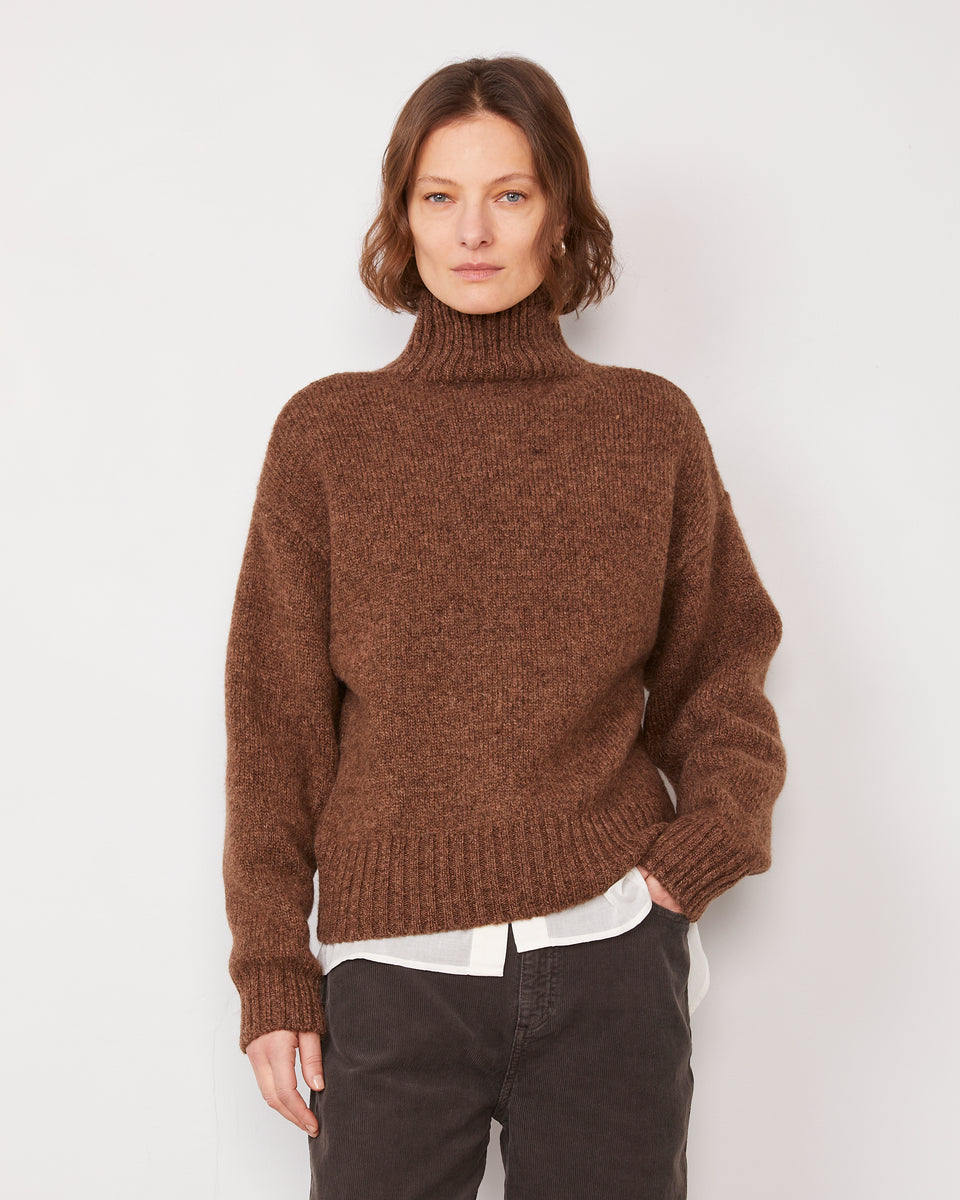 Meli sweater - Image 2