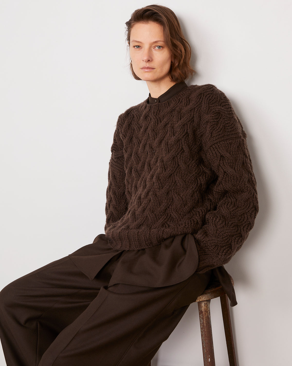 Misa sweater