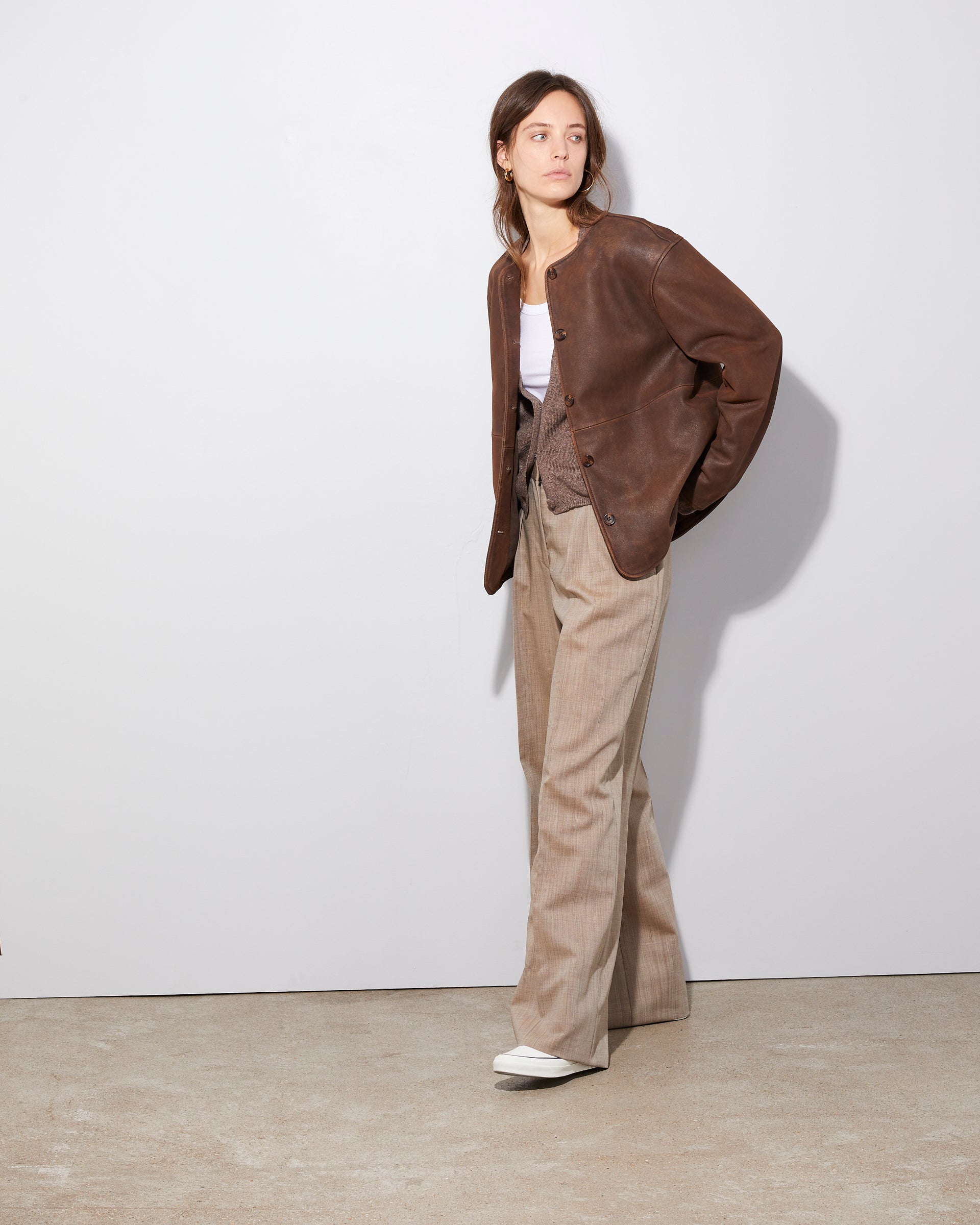 Linnea jacket - Image 2