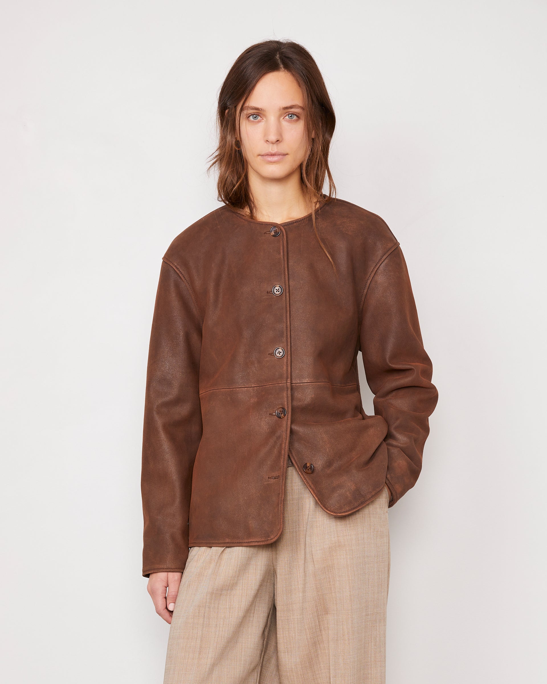 Linnea jacket - Image 4