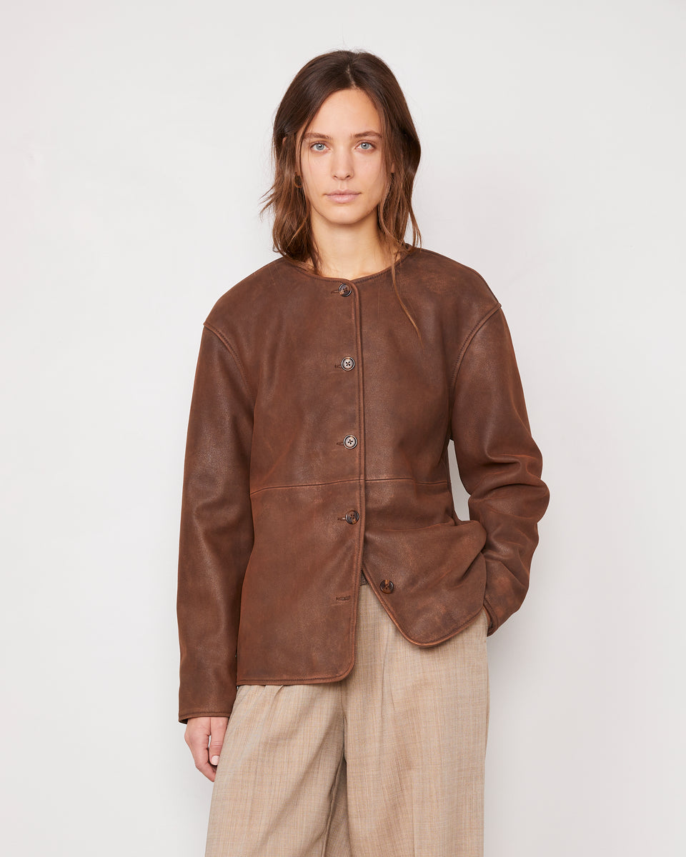 Linnea jacket - Image 4